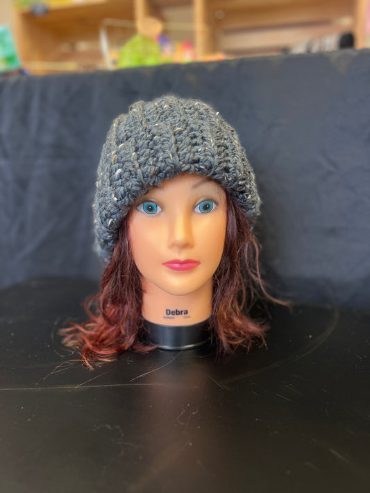 Stone Drift Beanie