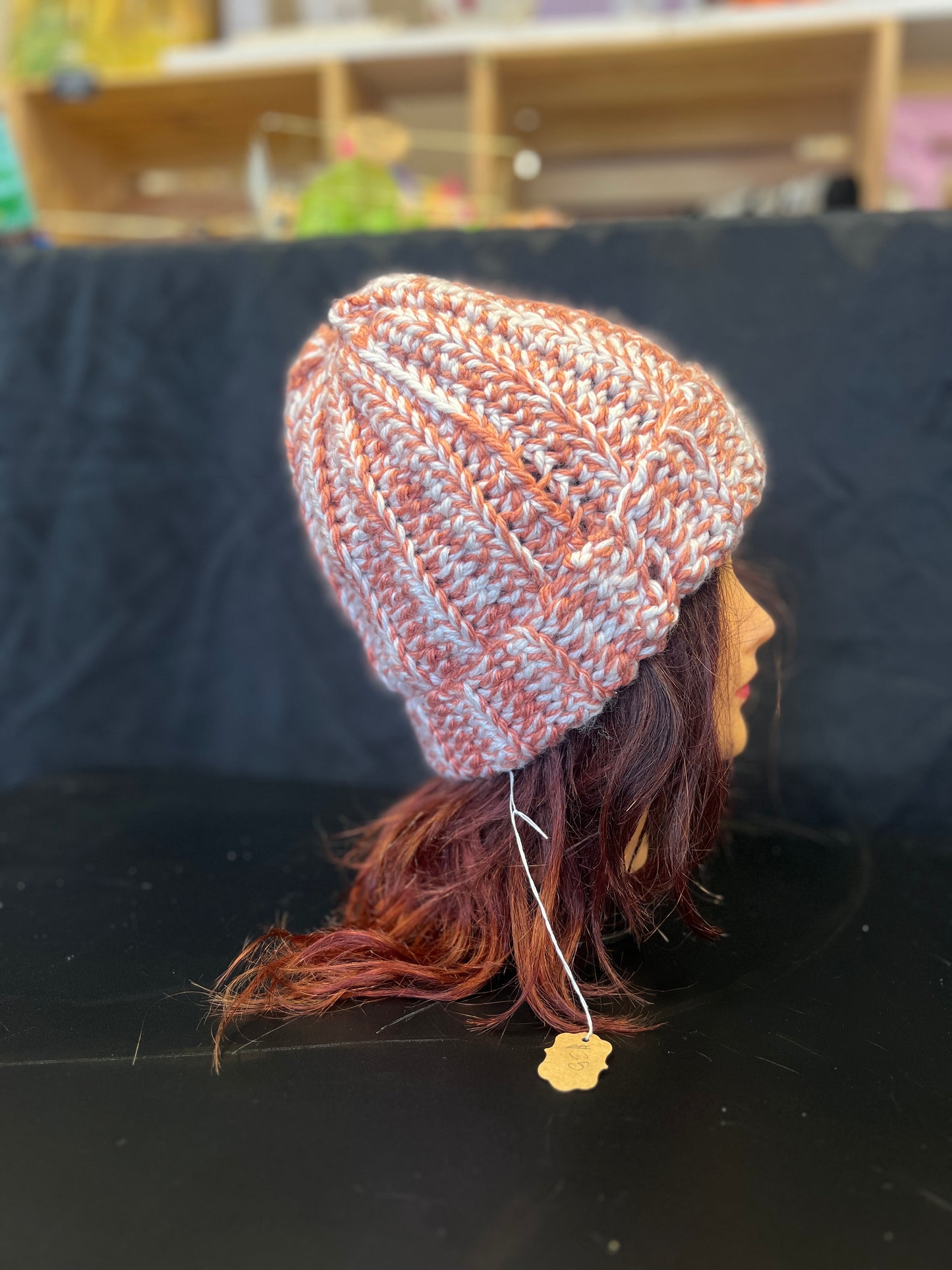 Bacon Beanie