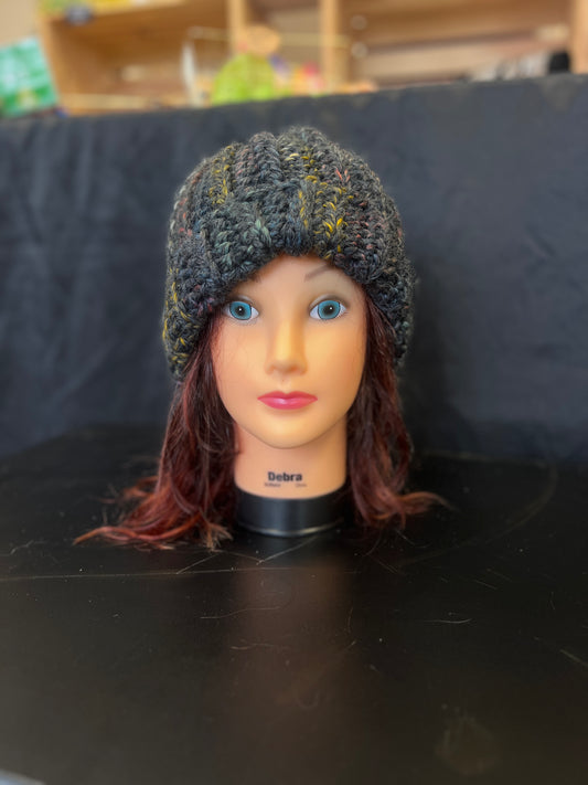 Color Pop Beanie