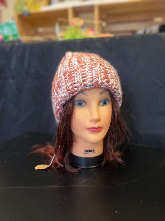 Bacon Beanie