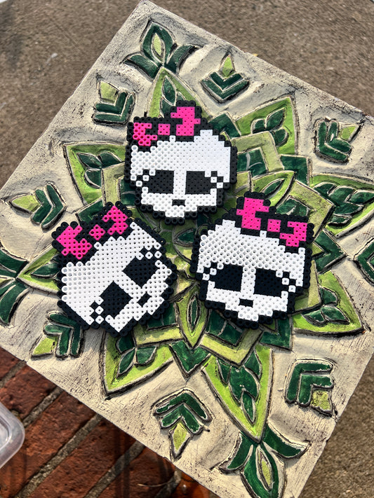 Monster High Coasters (Set of Four)